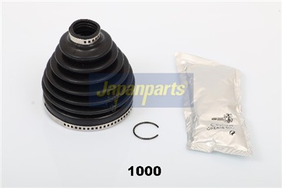 JAPANPARTS KB-1000 EAN: 8052553137414.