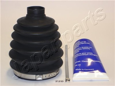 JAPANPARTS KB-220 EAN: 8033001413304.