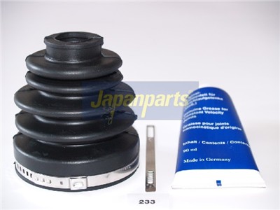 JAPANPARTS KB-233 EAN: 8033001413427.