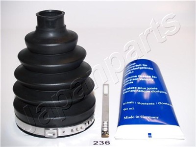 JAPANPARTS KB-236 EAN: 8033001413489.