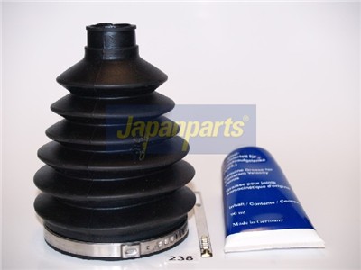 JAPANPARTS KB-238 EAN: 8033001413526.