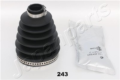 JAPANPARTS KB-243 EAN: 8052553138084.