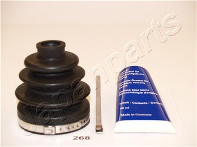 JAPANPARTS KB-268 EAN: 8033001413946.