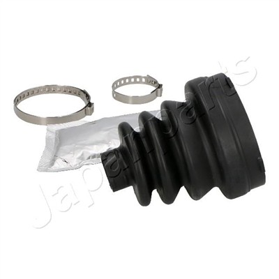 JAPANPARTS KB-290 EAN: 8033001414349.