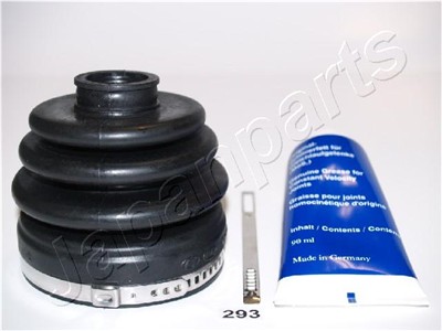 JAPANPARTS kb-293 EAN: 8033001414400.