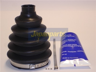 JAPANPARTS KB-313 EAN: 8033001413342.