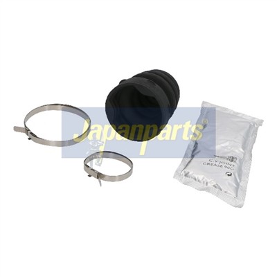 JAPANPARTS KB-323 EAN: 8033001415872.