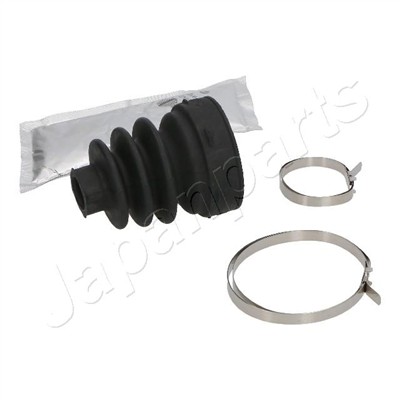 JAPANPARTS KB-323 EAN: 8033001415872.