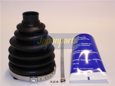 JAPANPARTS KB-324 EAN: 8033001415971.