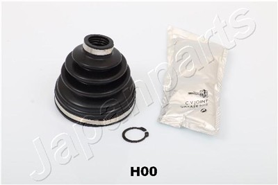 JAPANPARTS KB-H00 EAN: 8052553132808.