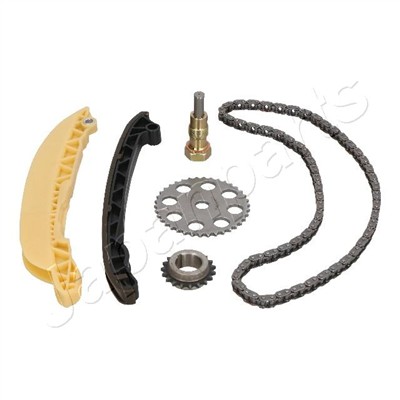 JAPANPARTS KDK-0301 EAN: 8052553239064.