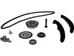 JAPANPARTS KDK-0909V