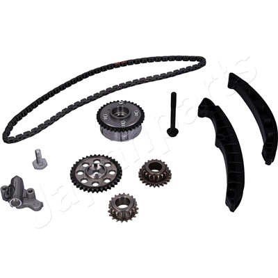 JAPANPARTS KDK-0909V EAN: 8052553311555.