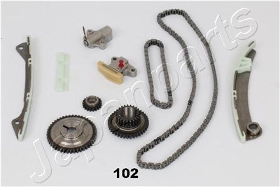 JAPANPARTS KDK-102 EAN: 8052553077475.