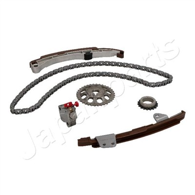 JAPANPARTS KDK-202 Číslo výrobce: KDK-202. EAN: 8033001468380.