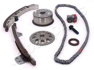 JAPANPARTS KDK-203V EAN: 8033001891744.