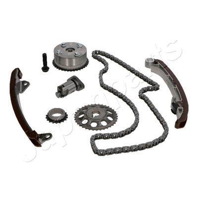 JAPANPARTS KDK-204V Číslo výrobce: KDK-204V. EAN: 8033001897845.