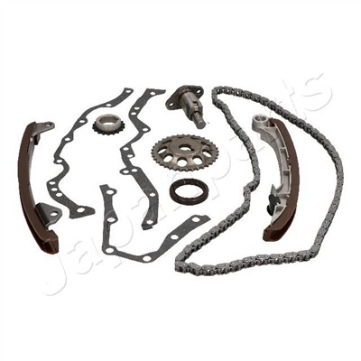 JAPANPARTS KDK-204 Číslo výrobce: KDK-204. EAN: 8033001468427.