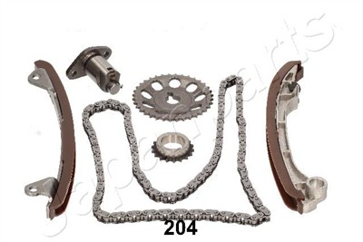 JAPANPARTS KDK-204 Číslo výrobce: KDK-204. EAN: 8033001468427.