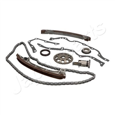 JAPANPARTS KDK-204 Číslo výrobce: KDK-204. EAN: 8033001468427.