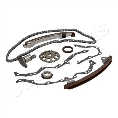 JAPANPARTS KDK-204 Číslo výrobce: KDK-204. EAN: 8033001468427.