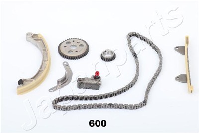 JAPANPARTS KDK-600 EAN: 8033001775501.