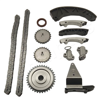 JAPANPARTS KDK-H00 EAN: 8033001831481.