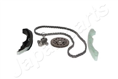 JAPANPARTS KDK-M04 EAN: 8033001963618.