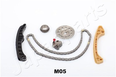 JAPANPARTS KDK-M05 EAN: 8052553147260.