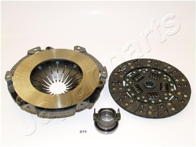 JAPANPARTS KF-015 EAN: 8033001285376.