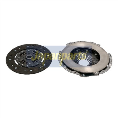 JAPANPARTS KF-1022 Číslo výrobce: KF-1022. EAN: 8033001416381.