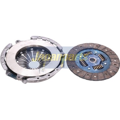 JAPANPARTS KF-1024 EAN: 8033001416428.