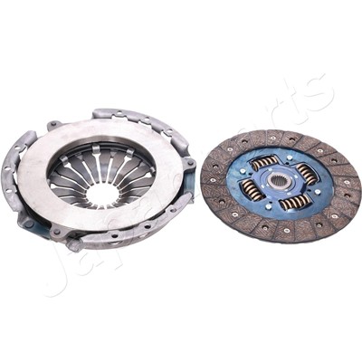 JAPANPARTS KF-1024 EAN: 8033001416428.