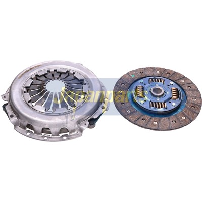 JAPANPARTS KF-1024 EAN: 8033001416428.