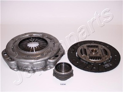 JAPANPARTS KF-1034 EAN: 8033001672565.