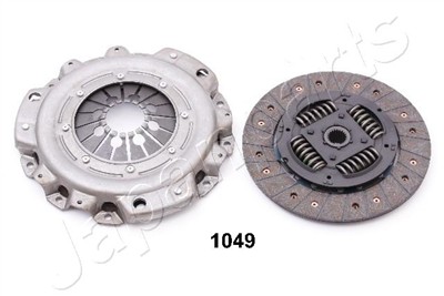 JAPANPARTS KF-1049 Číslo výrobce: KF-1049. EAN: 8033001714364.