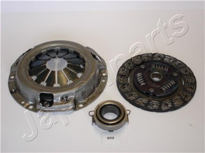 JAPANPARTS KF-203 EAN: 8033001088137.