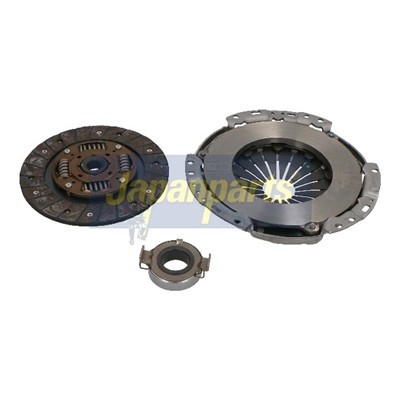 JAPANPARTS KF-2088 EAN: 8033001413106.