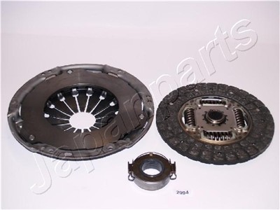JAPANPARTS KF-2094 EAN: 8033001501216.