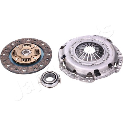 JAPANPARTS KF-2098 EAN: 8033001476026.