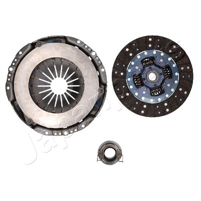 JAPANPARTS KF-2112 Číslo výrobce: KF-2112. EAN: 8033001672725.