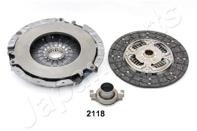 JAPANPARTS KF-2118 Číslo výrobce: KF-2118. EAN: 8033001755442.