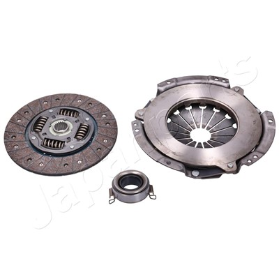 JAPANPARTS KF-263 EAN: 8033001089196.