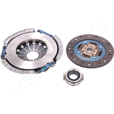 JAPANPARTS KF-267 EAN: 8033001089233.