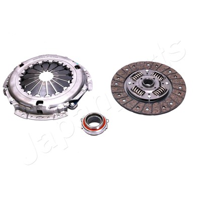 JAPANPARTS KF-275 EAN: 8033001089318.