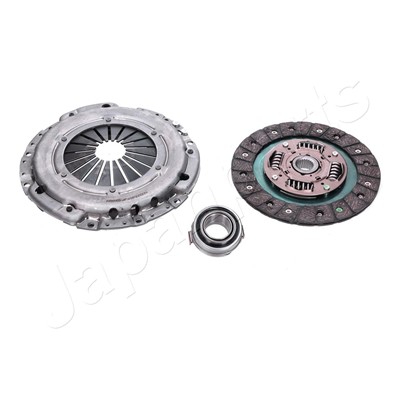 JAPANPARTS KF-357 EAN: 8033001090062.