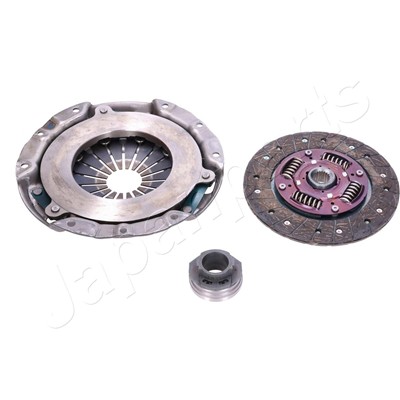 JAPANPARTS KF-361 EAN: 8033001090109.