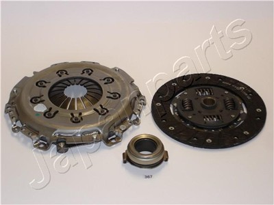 JAPANPARTS KF-367 EAN: 8033001709971.
