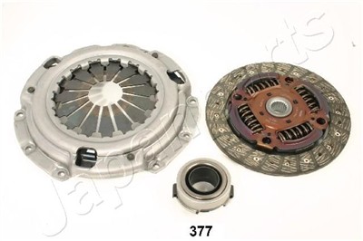 JAPANPARTS KF-377 EAN: 8033001703085.
