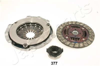 JAPANPARTS KF-377 EAN: 8033001703085.
